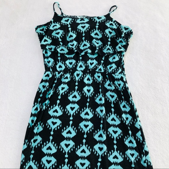 Full Tilt, Summer Dress, Size Small - Picture 5 of 10